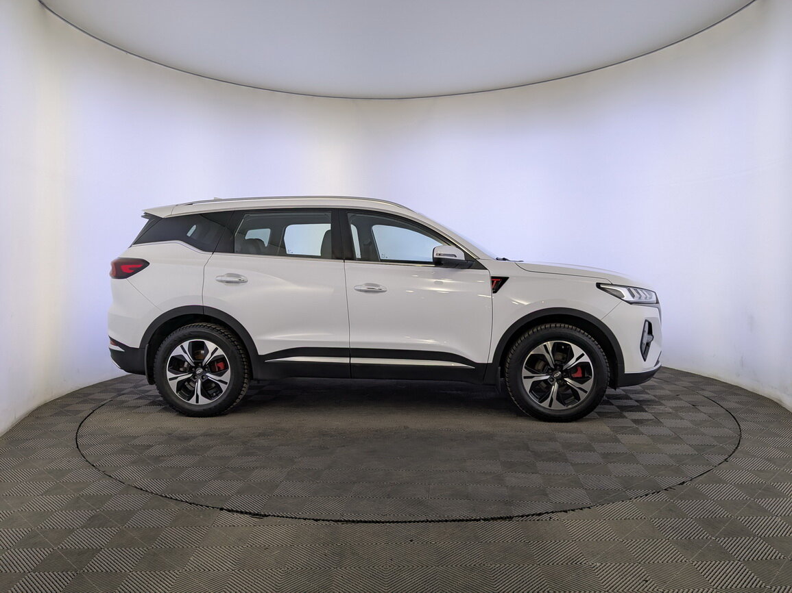 Chery Tiggo 7 Pro Max I, 2023 Фото №4