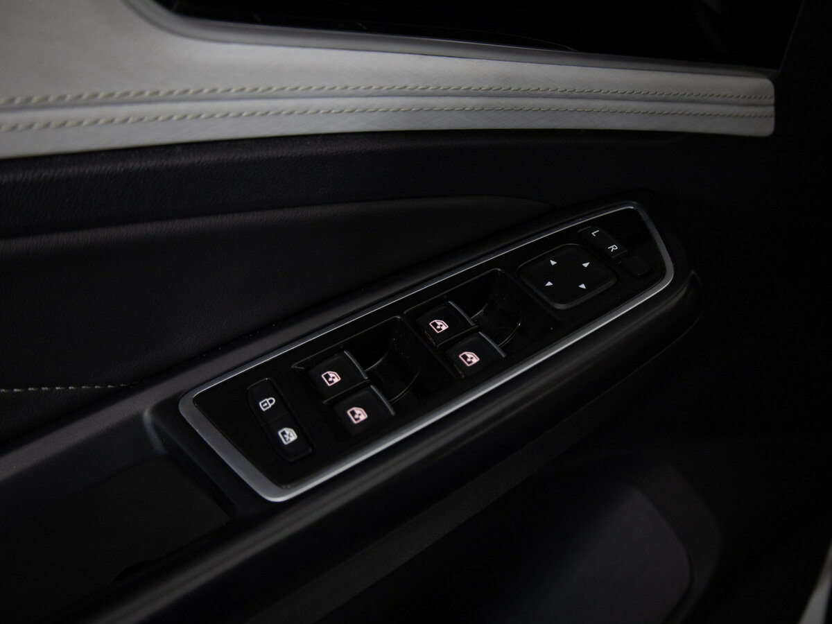 Jetta VS5 I, 2022 Фото №11