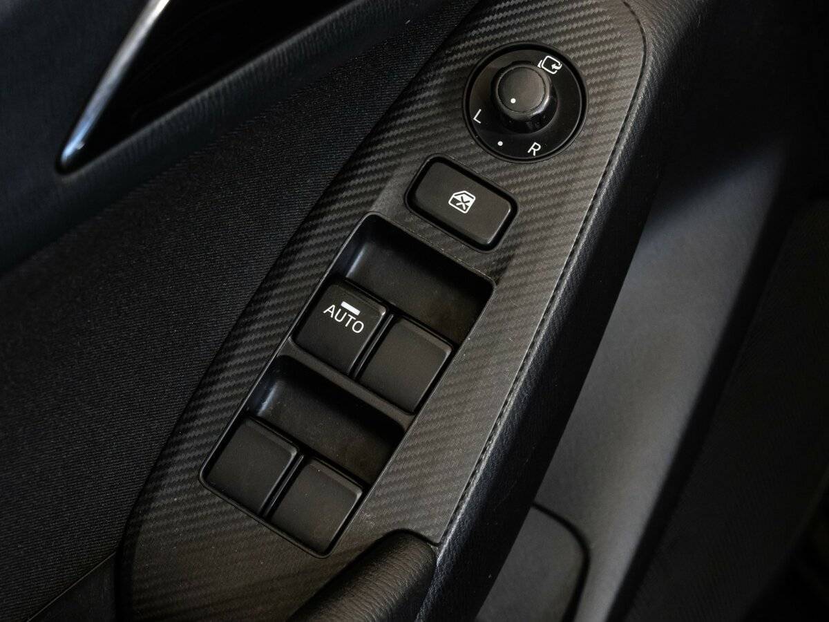 Mazda 3, 2013 Фото №16