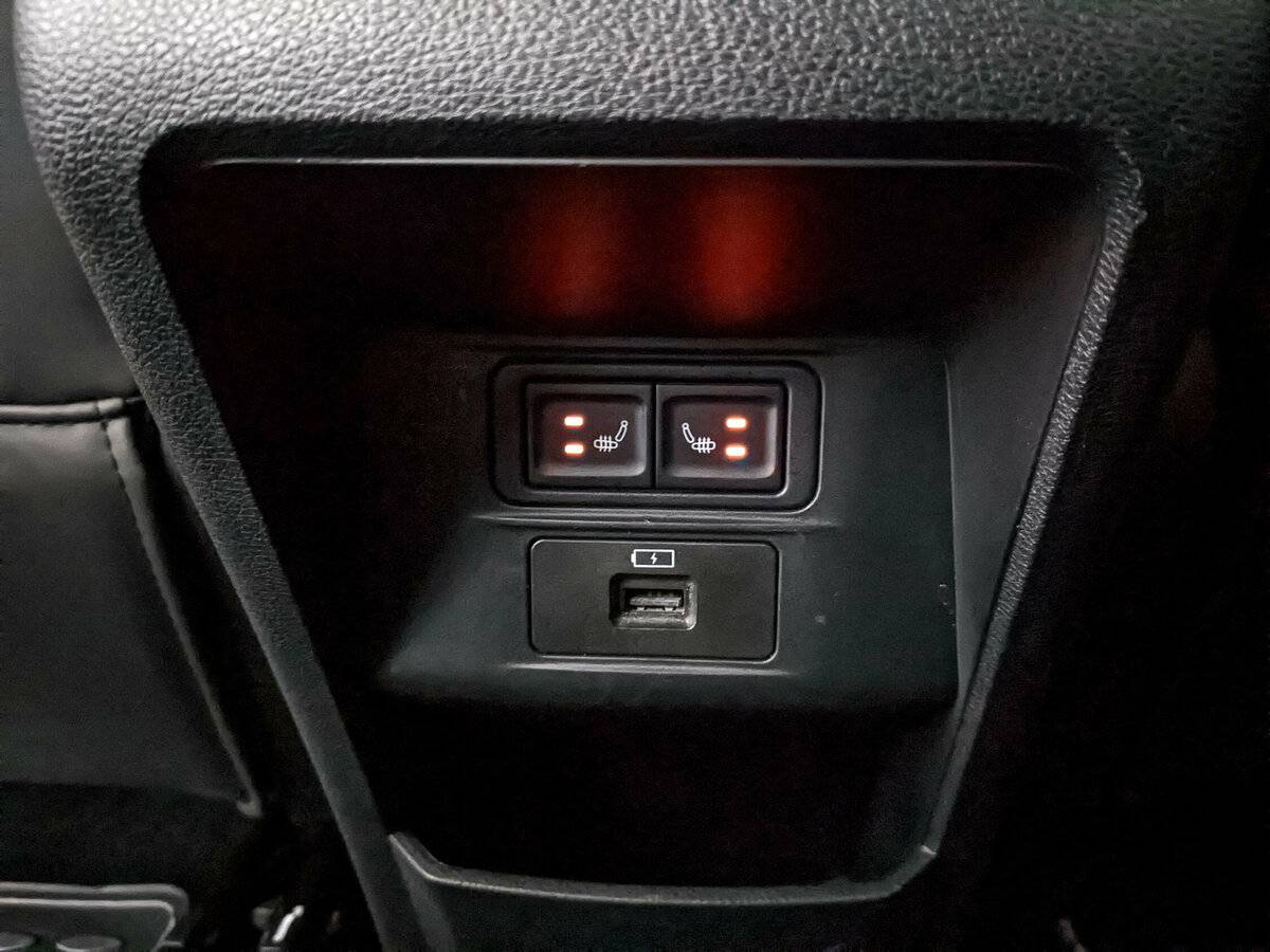 Chery Tiggo 7 Pro Max I, 2024 Фото №26