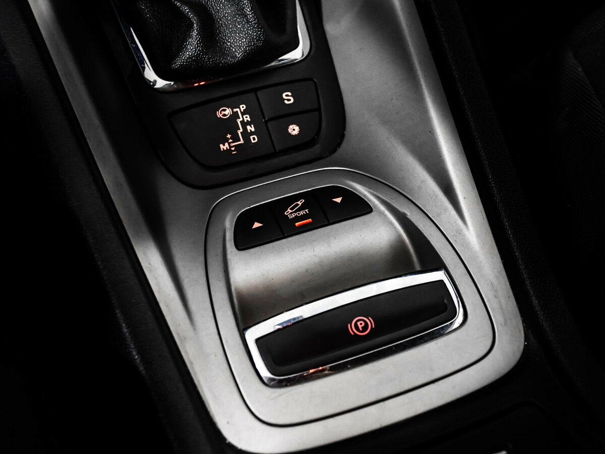 Citroen C5 II, 2012 Фото №13