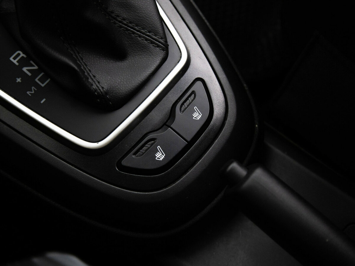 Lada (ВАЗ) Vesta SW Cross I, 2021 Фото №9