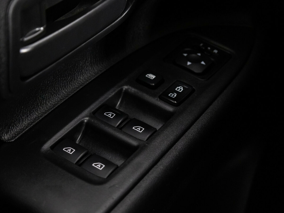 Mitsubishi Outlander III Рестайлинг 3, 2019 Фото №14