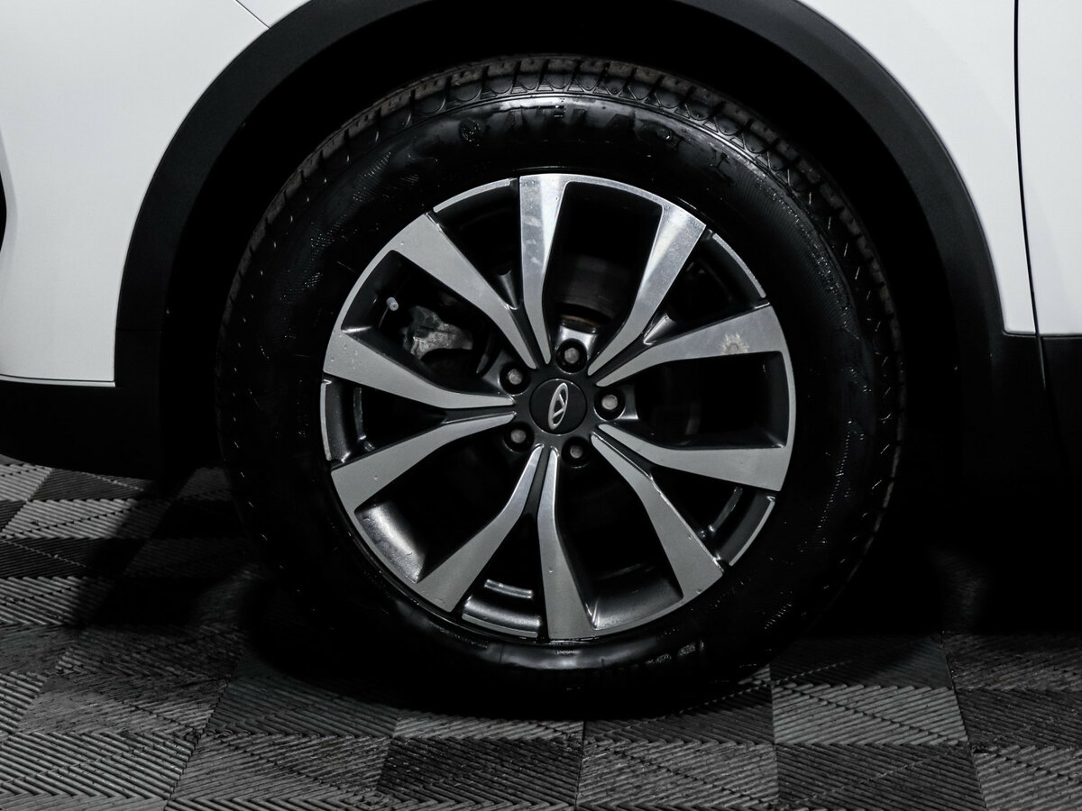 Chery Tiggo 7 Pro Max I, 2023 Фото №14