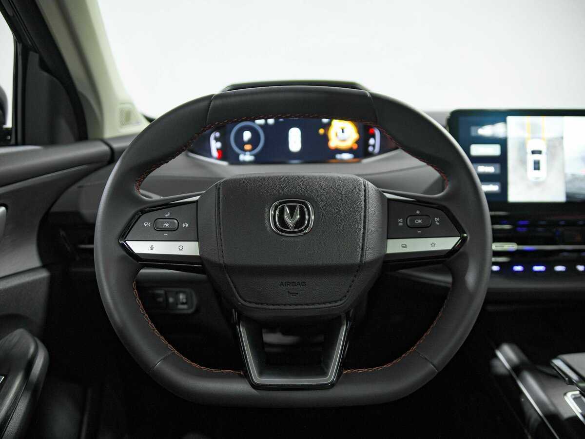 Changan CS55 Plus, 2023 Фото №8