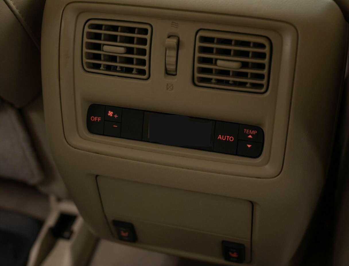 Nissan Pathfinder, 2014 Фото №10