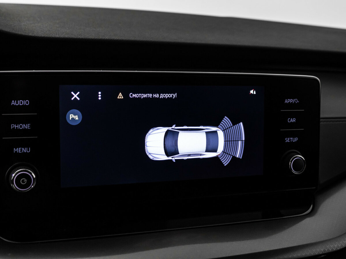 Skoda Octavia IV (A8), 2020 Фото №14