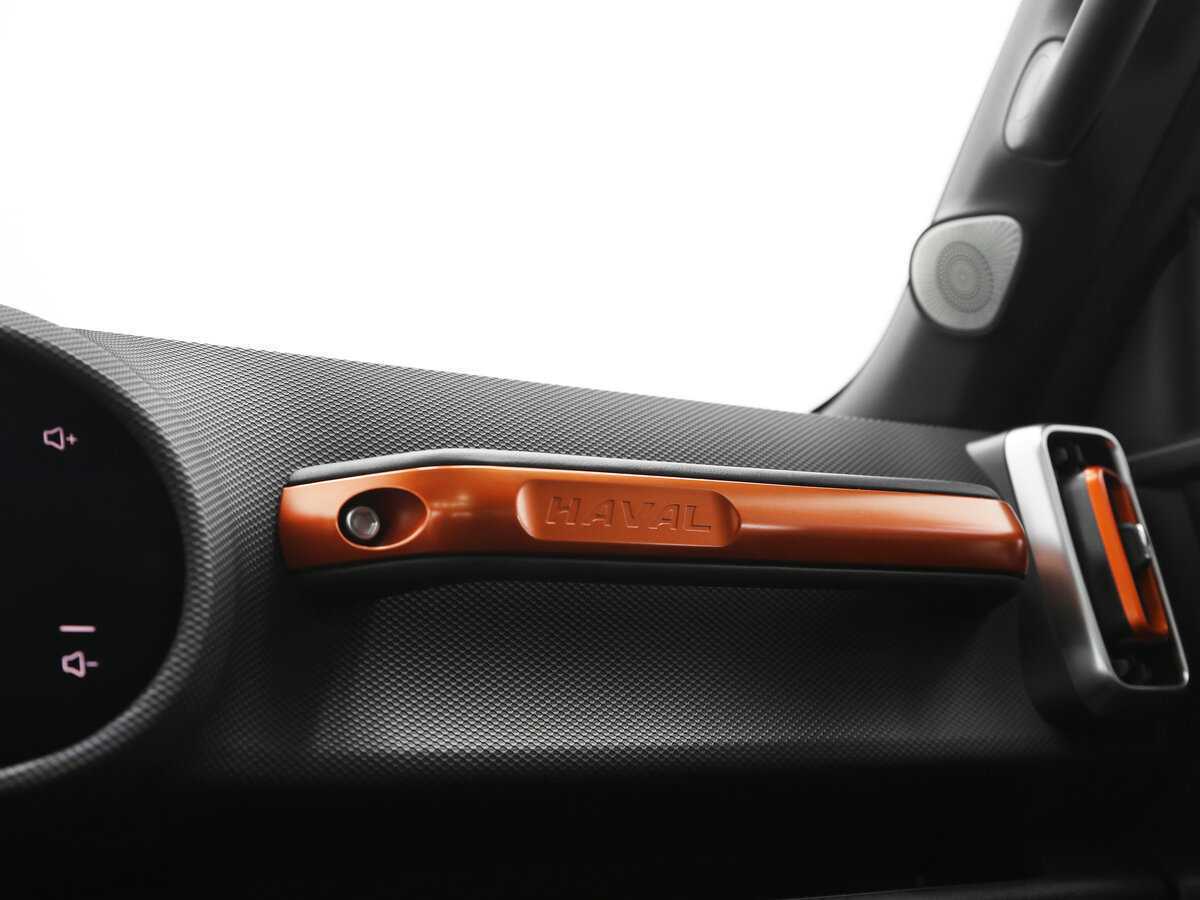 Haval Dargo, 2023 Фото №11