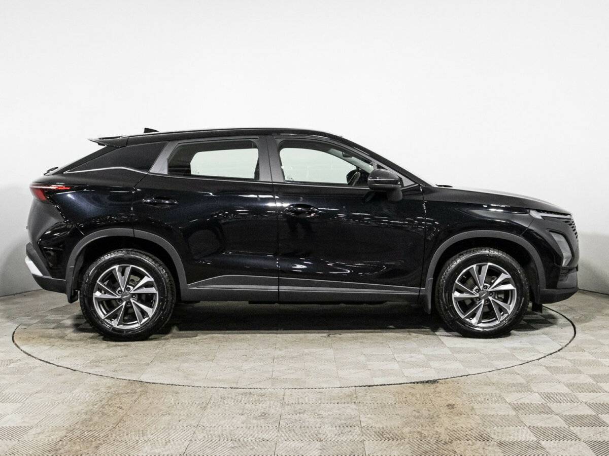 Omoda C5, 2024 Фото №4