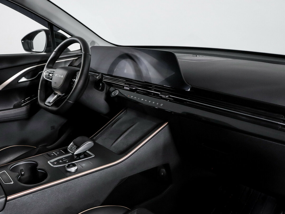 Omoda C5 I, 2024 Фото №9