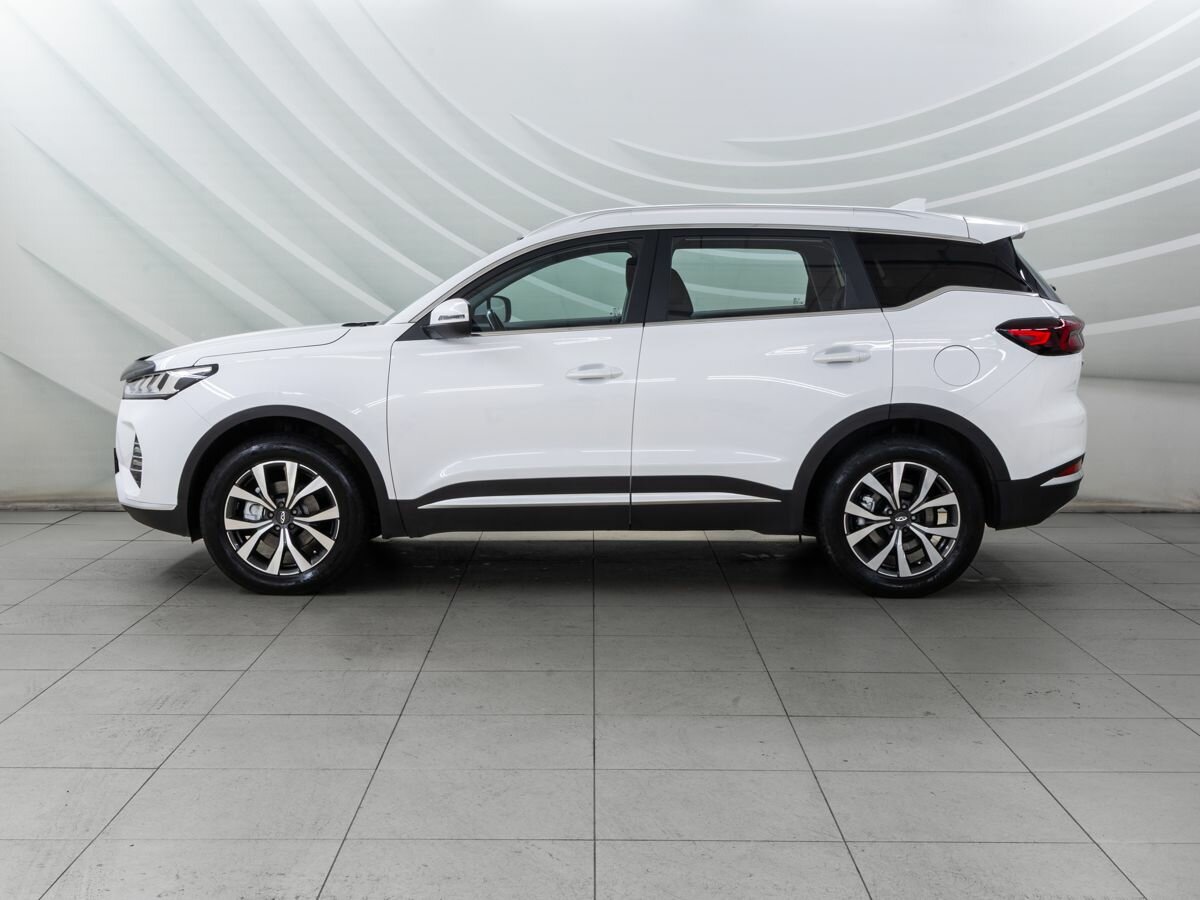 Chery Tiggo 7 Pro I, 2022 Фото №4