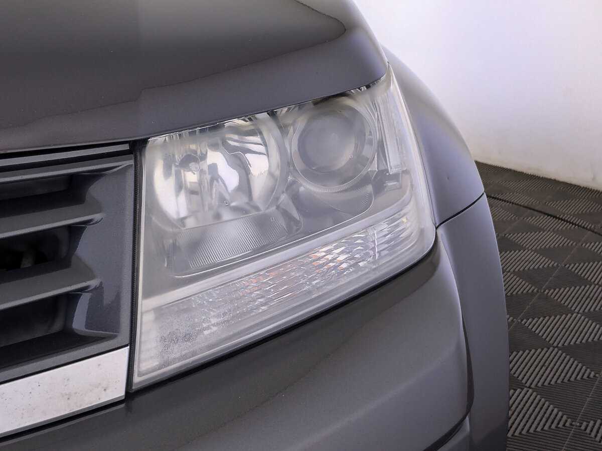 Suzuki Grand Vitara, 2013 Фото №11