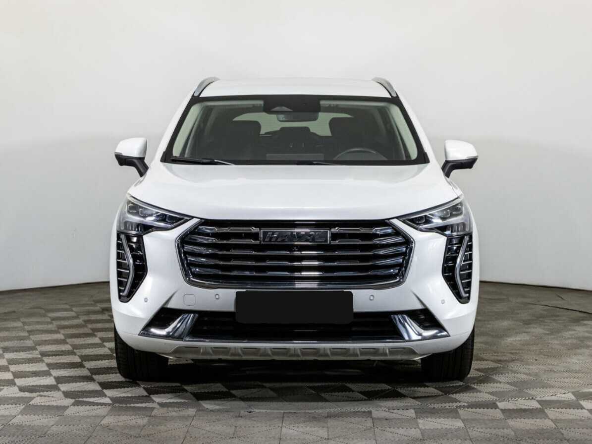 Haval Jolion, 2022 Фото №2