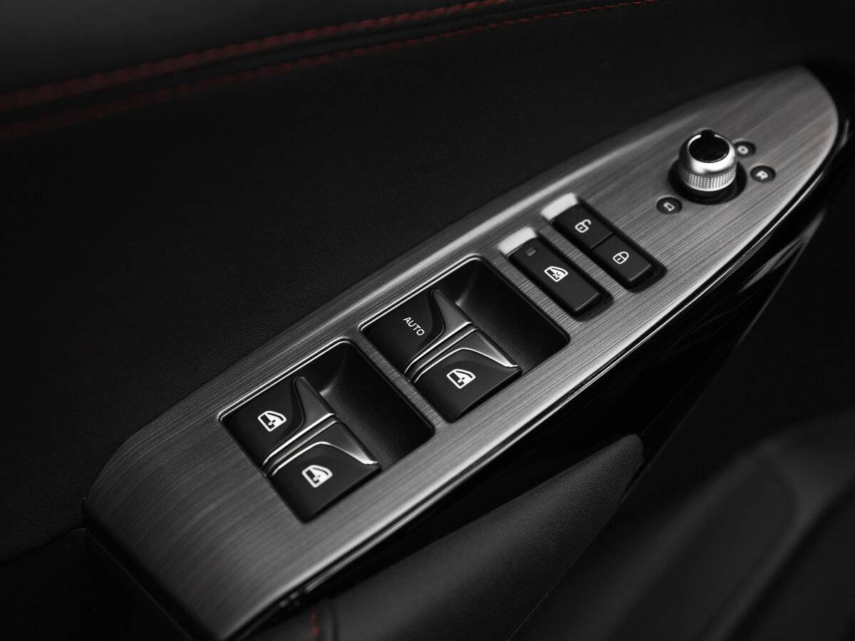 Changan CS75 Plus, 2023 Фото №12