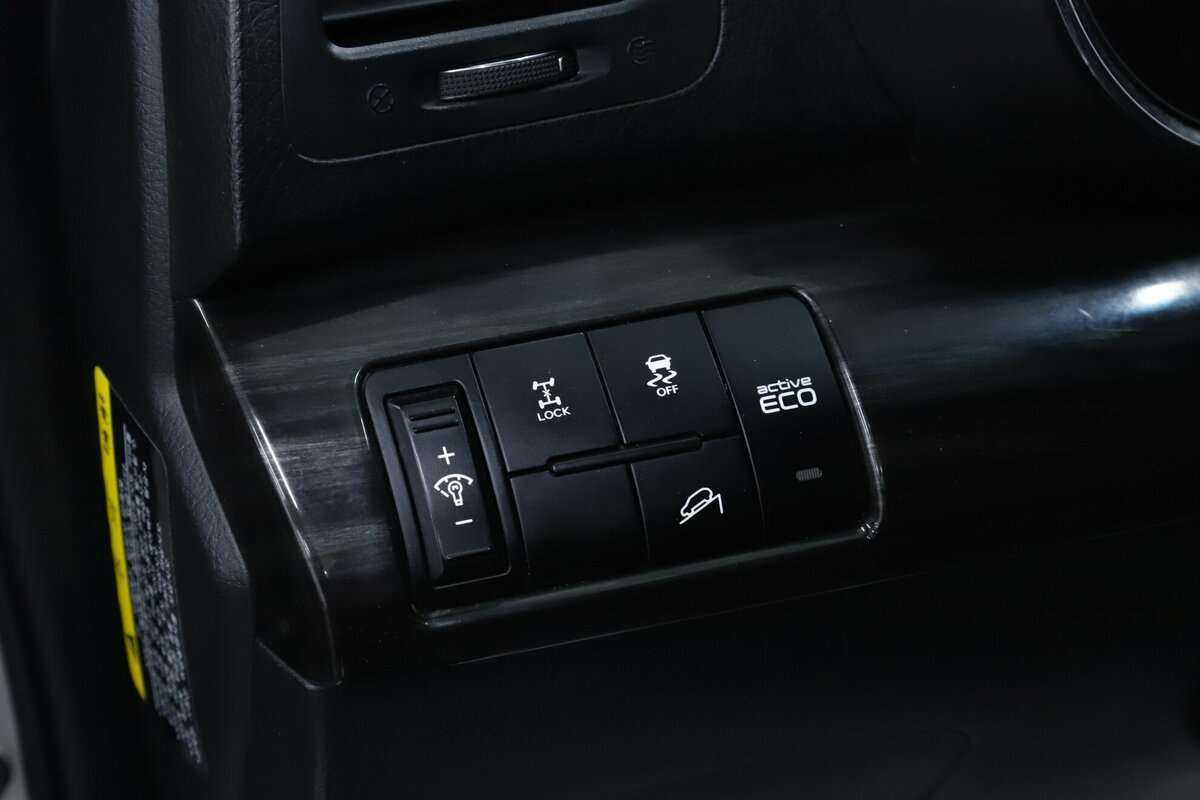 Kia Sorento, 2012 Фото №14