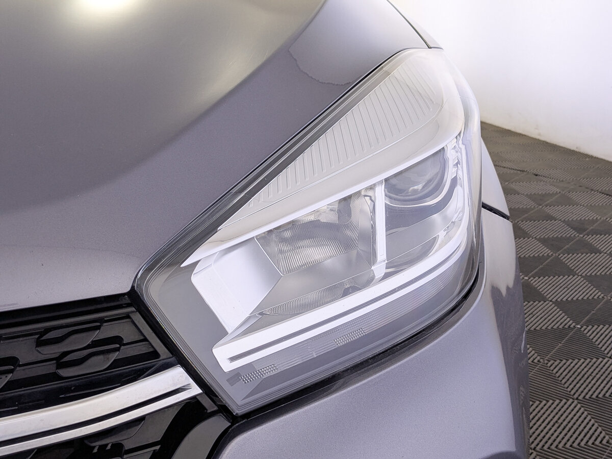 Chery Tiggo 4 I Рестайлинг, 2022 Фото №10