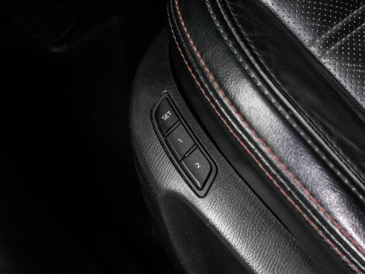 Mazda 6 III (GJ), 2014 Фото №12