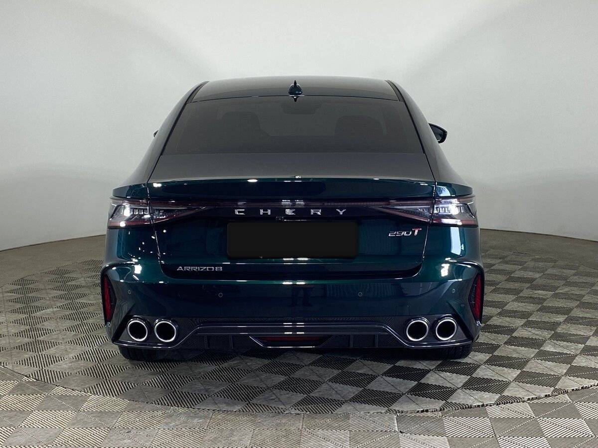 Chery Arrizo 8, 2023 Фото №6