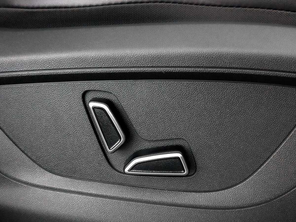 Changan CS55 Plus, 2023 Фото №24