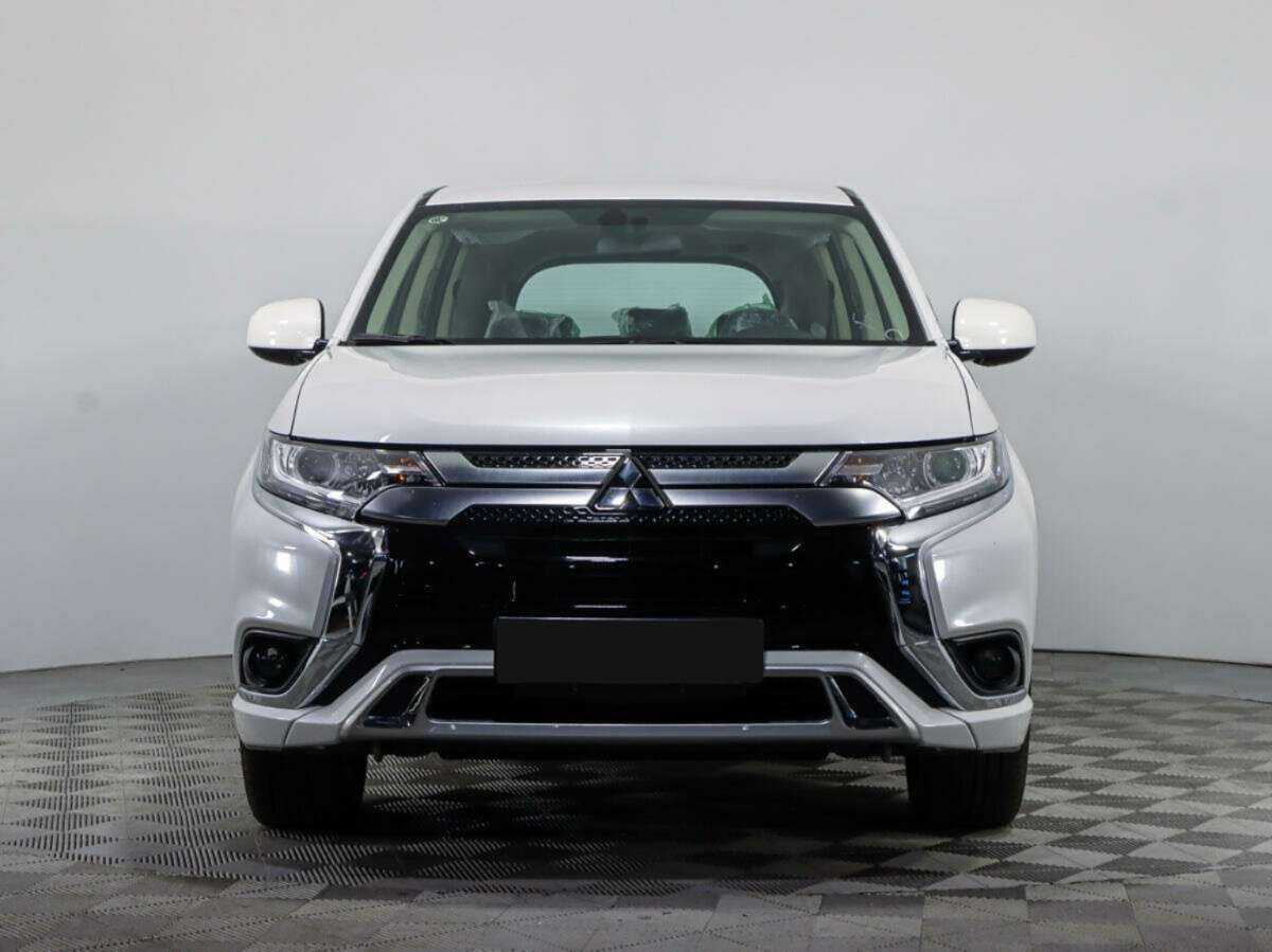 Mitsubishi Outlander, 2022 Фото №2