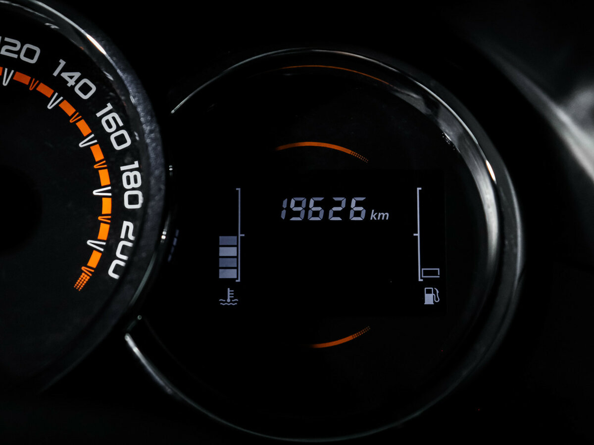 Lada (ВАЗ) Largus I Рестайлинг, 2024 Фото №9