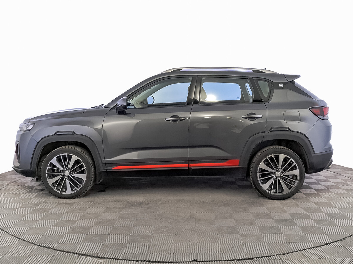 Changan CS35 Plus I Рестайлинг, 2023 Фото №8