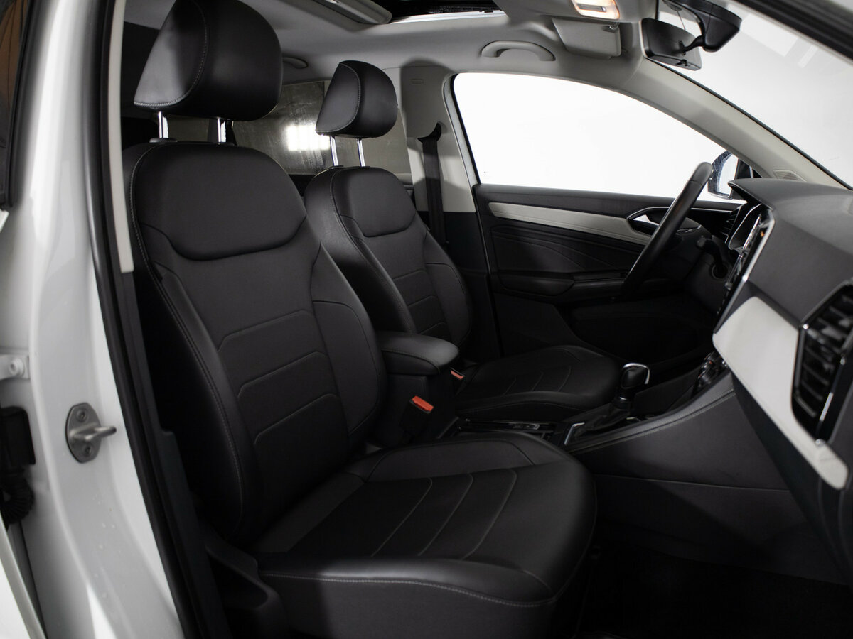 Jetta VS5 I, 2022 Фото №13