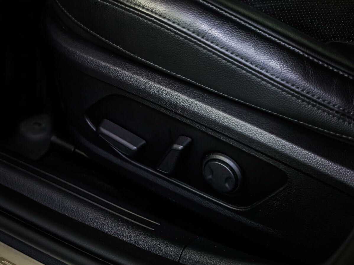 Kia K5, 2021 Фото №20