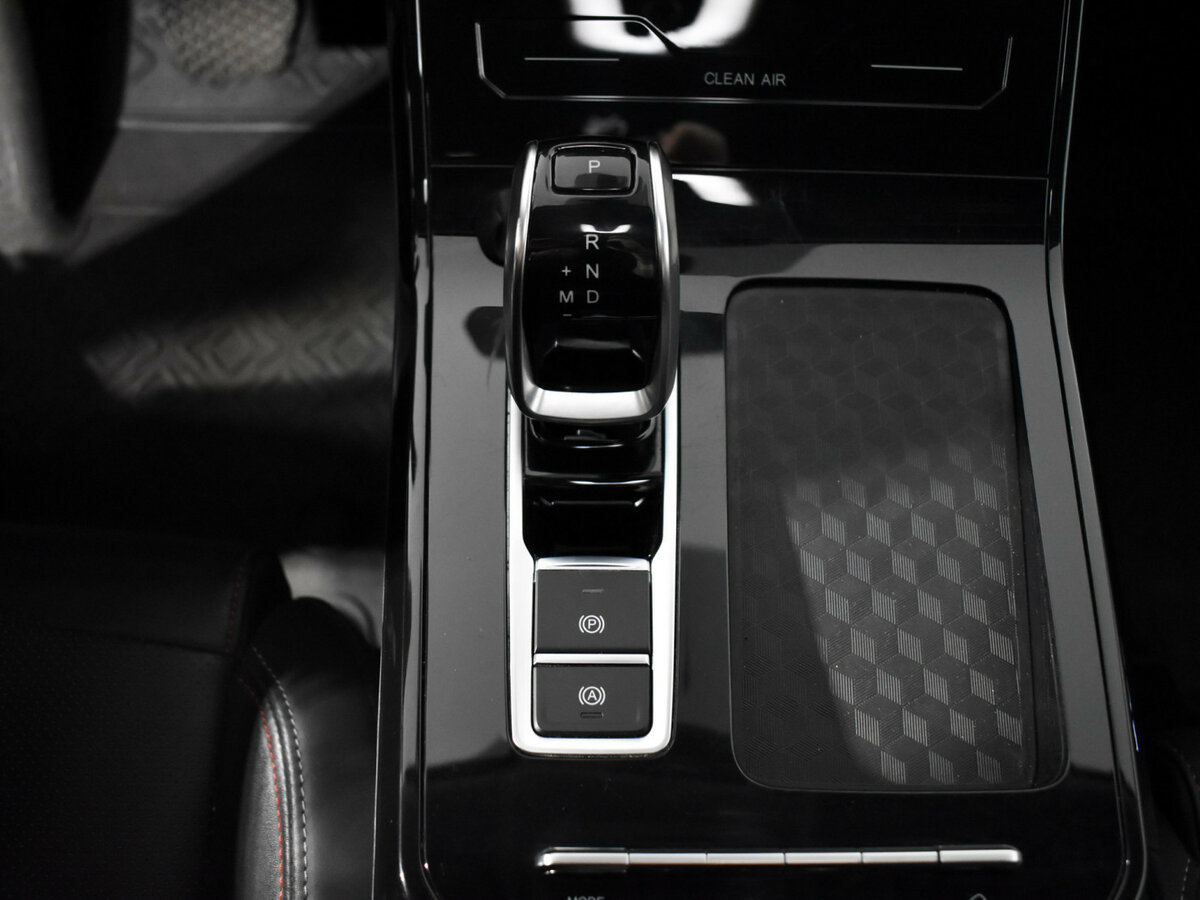 Chery Tiggo 7 Pro I, 2023 Фото №11