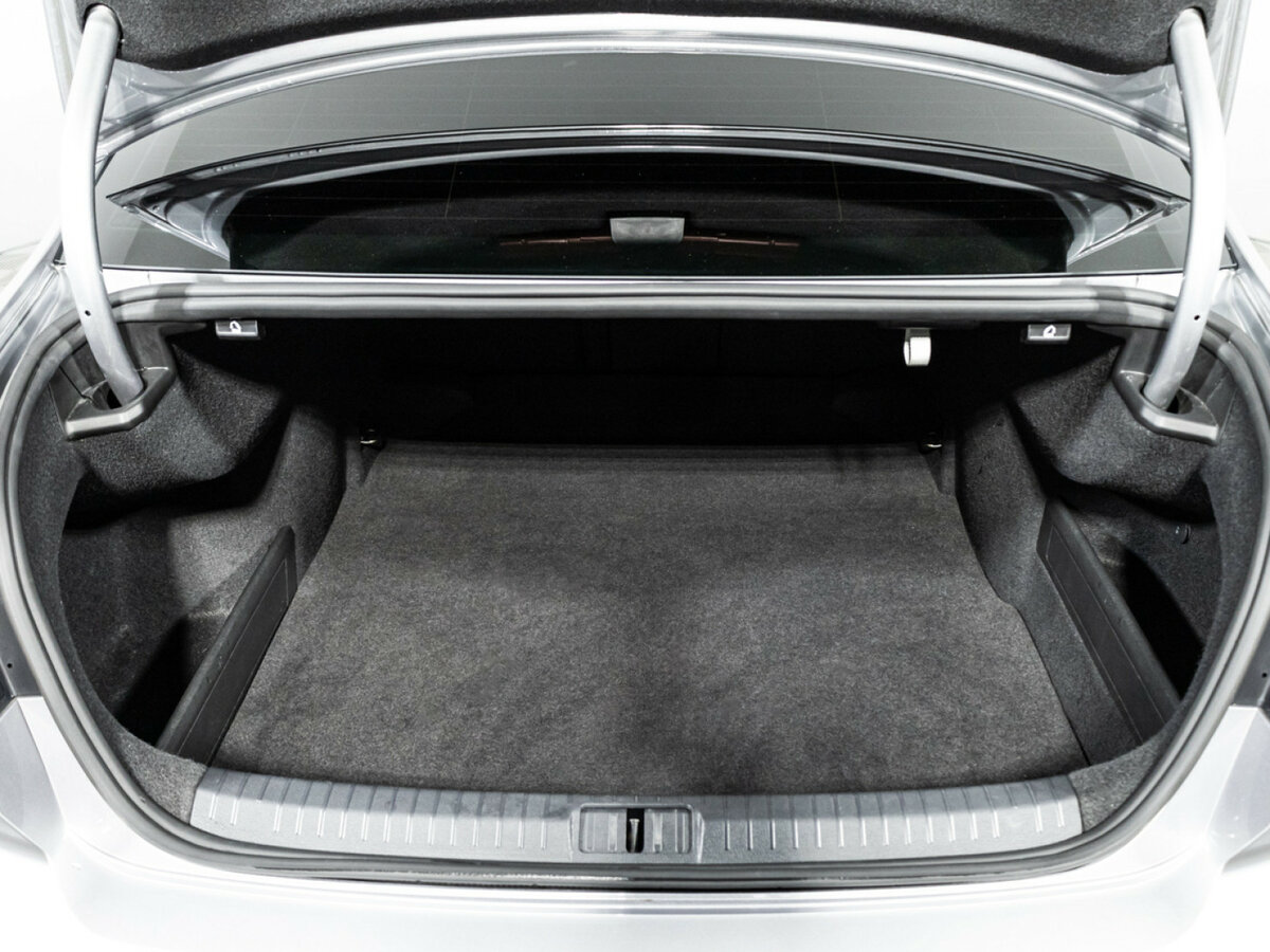Volkswagen Passat B8 Рестайлинг, 2021 Фото №20