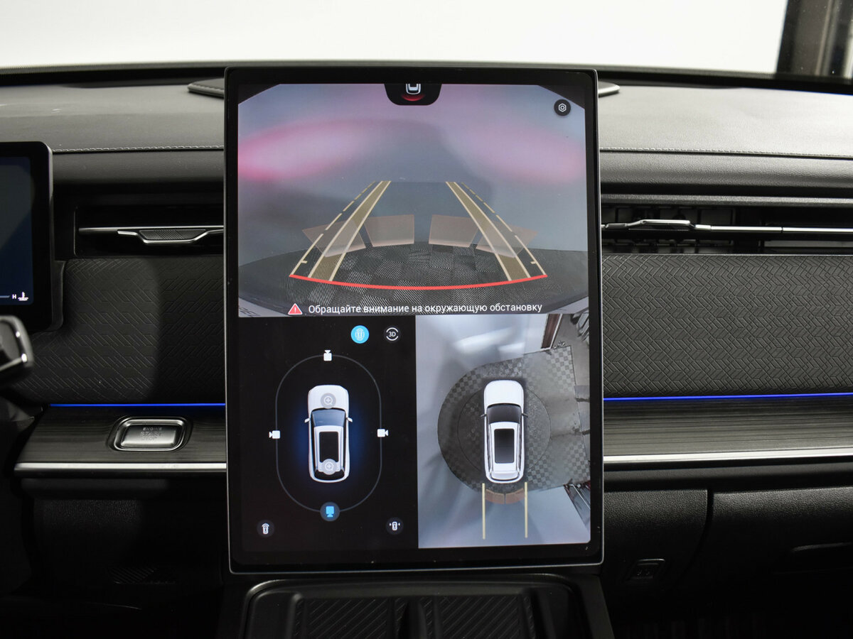 Jaecoo J7, 2024 Фото №15