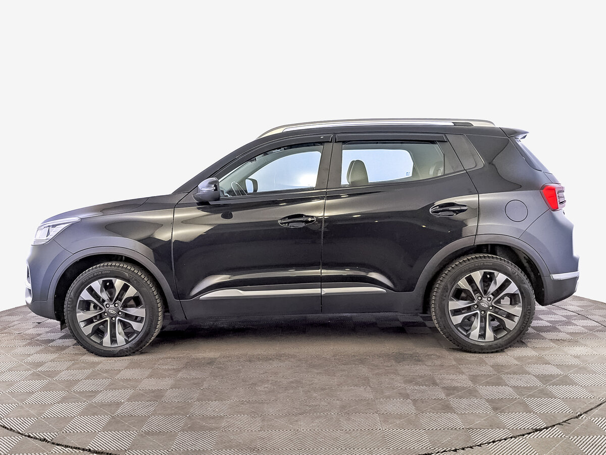 Chery Tiggo 4 I Рестайлинг, 2021 Фото №8