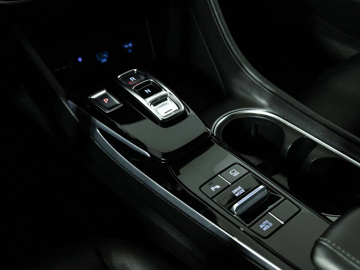 Hyundai Sonata VIII (DN8), 2019 Фото №13