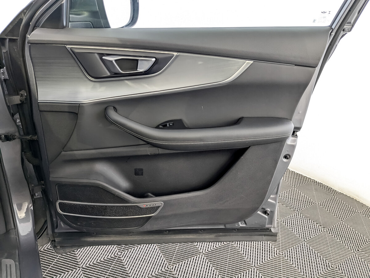 Chery Tiggo 7 Pro I, 2022 Фото №23