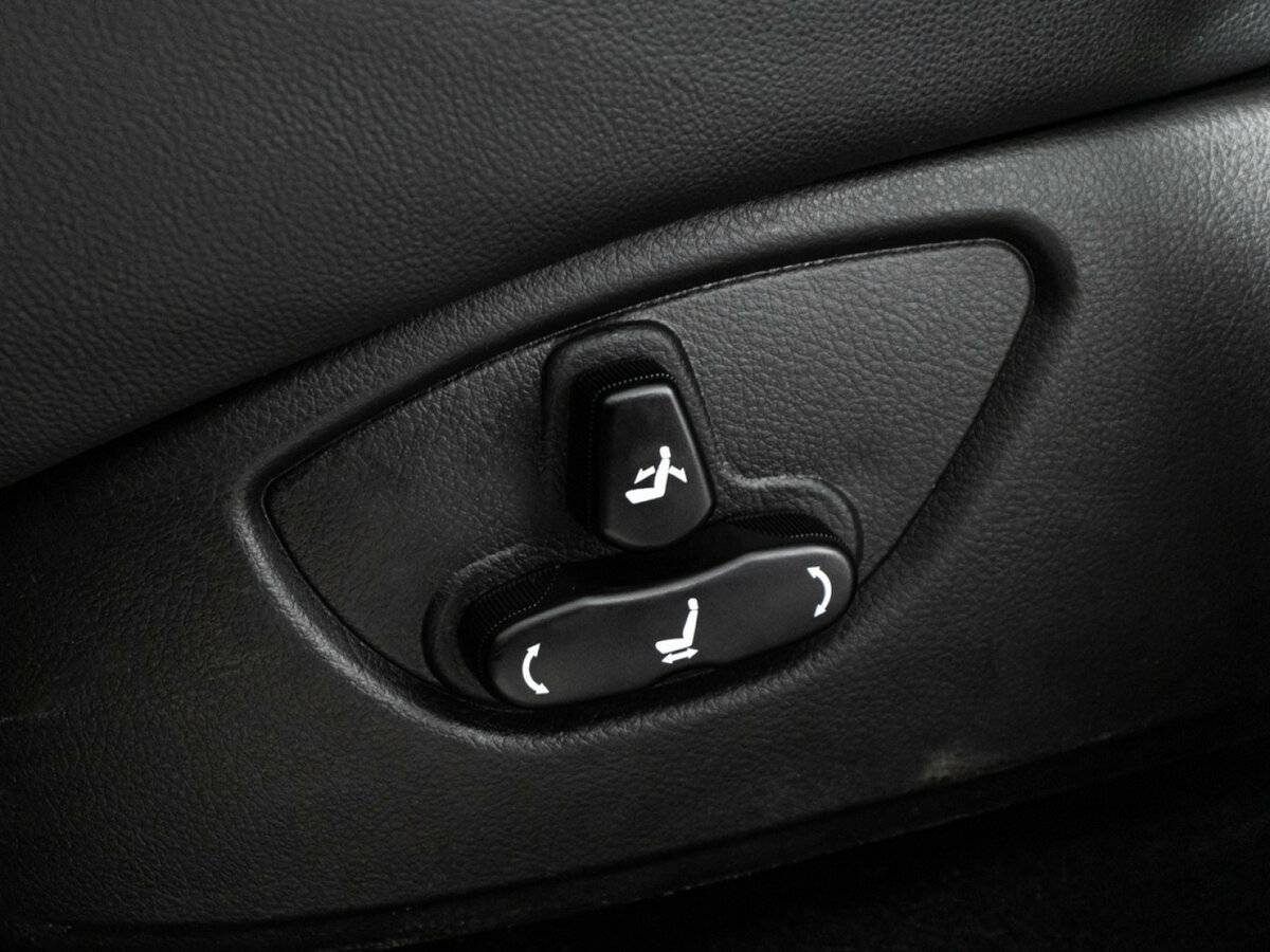 SsangYong Kyron 6-speed I Рестайлинг, 2014 Фото №15