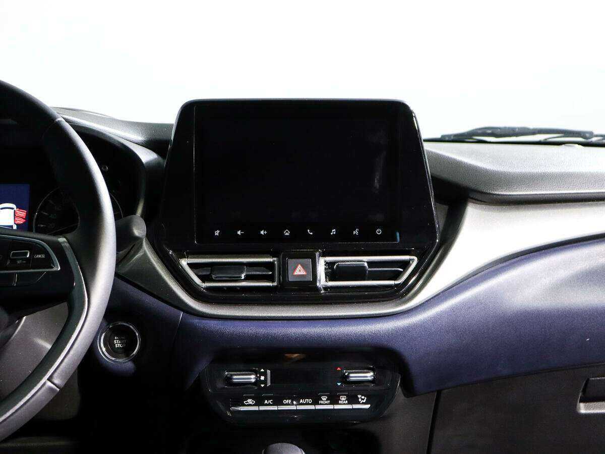 Suzuki Baleno, 2023 Фото №13