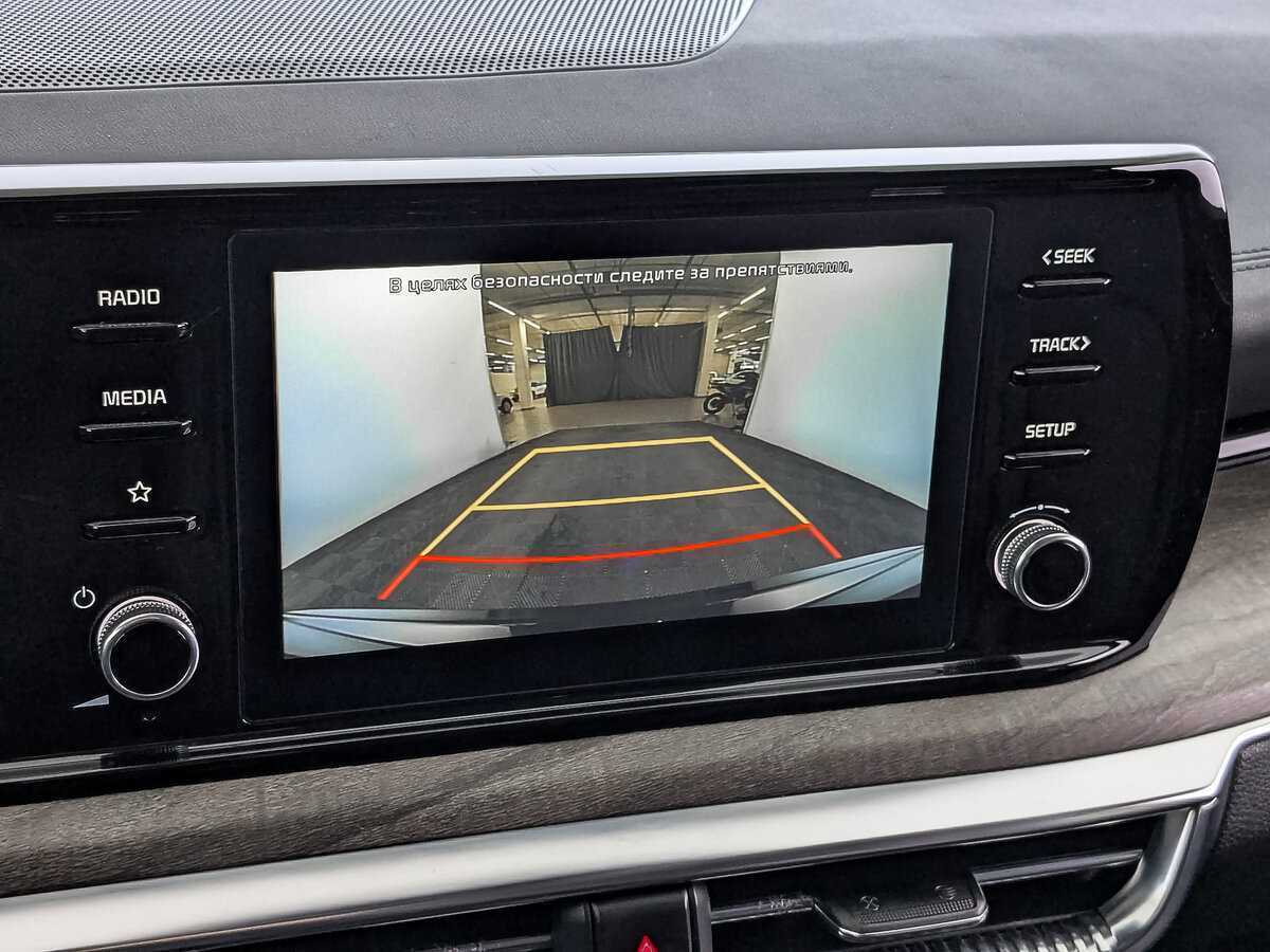 Kia K5, 2022 Фото №26