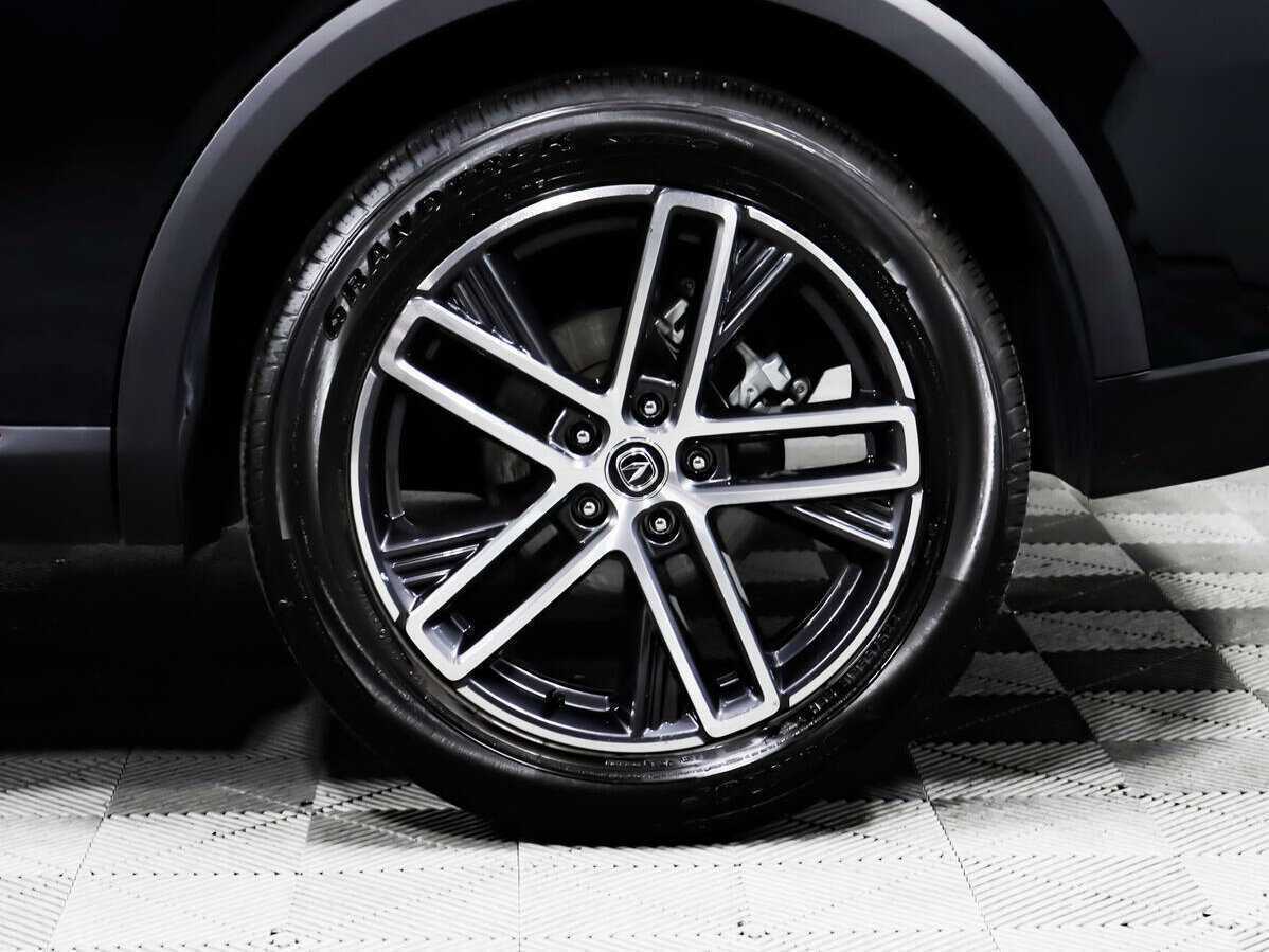 Changan CS55PLUS, 2023 Фото №14