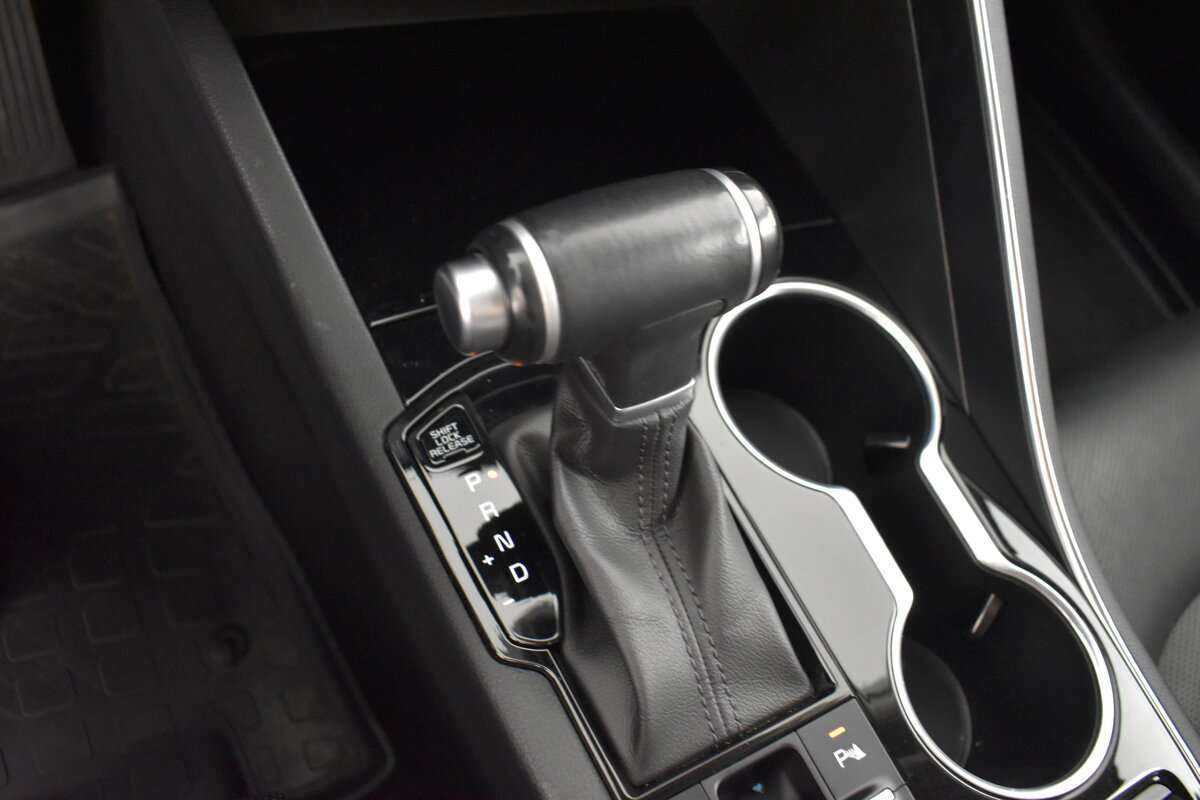 Kia K5, 2021 Фото №18