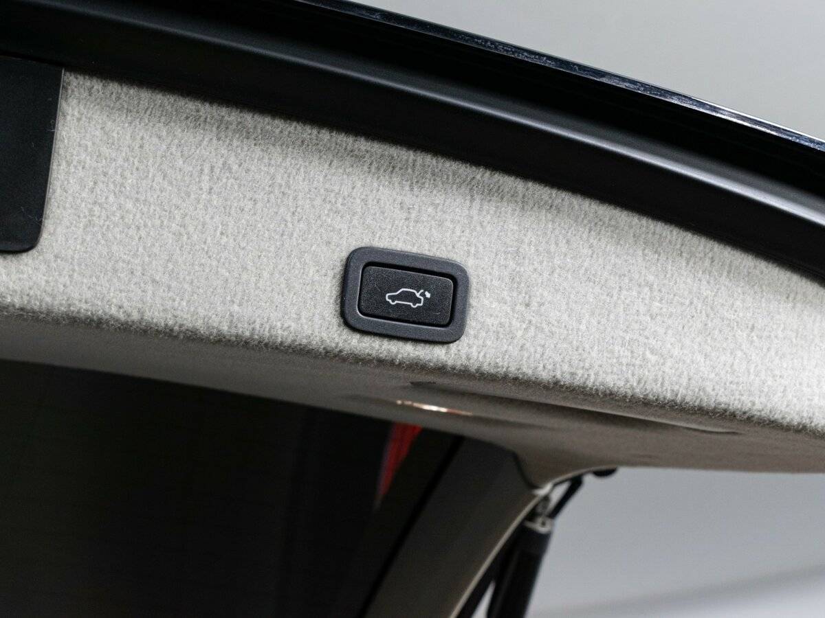 Volvo XC60, 2016 Фото №10