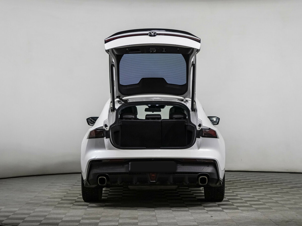 Changan UNI-V I, 2023 Фото №20