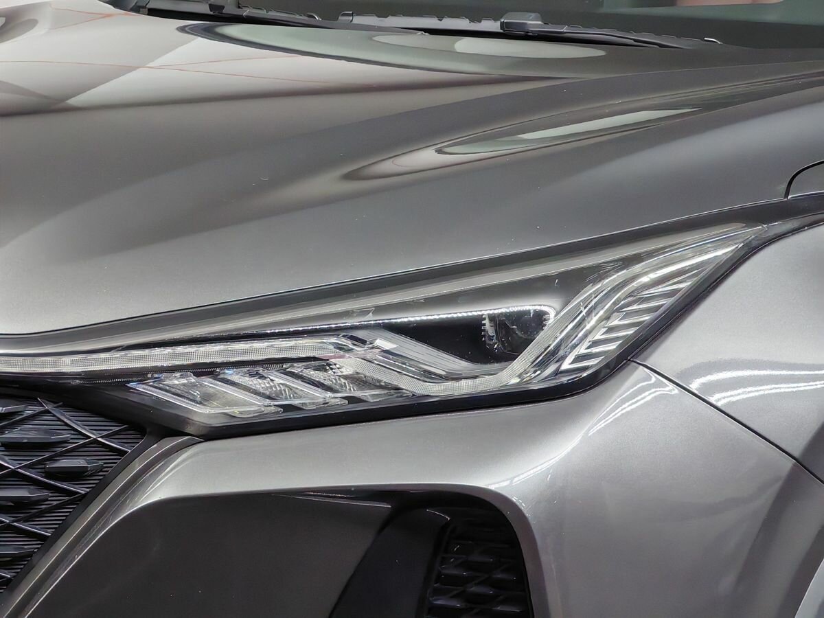 Changan CS75 Plus I, 2020 Фото №21