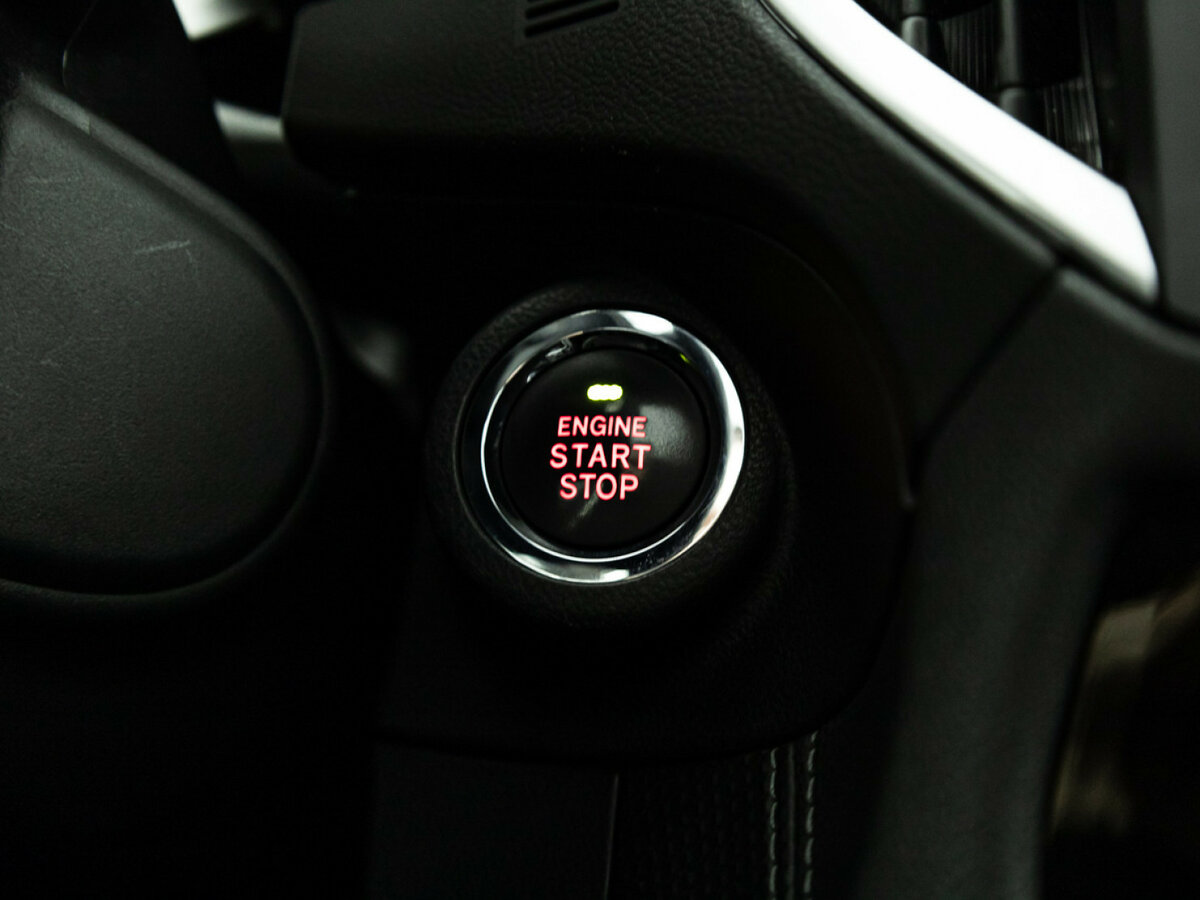 Subaru Forester V, 2020 Фото №25