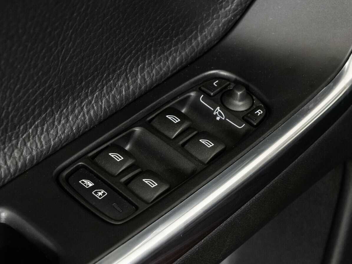 Volvo XC60, 2013 Фото №17