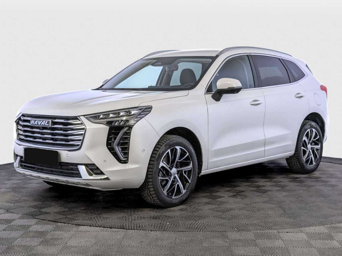 Haval Jolion, 2023 Фото №1