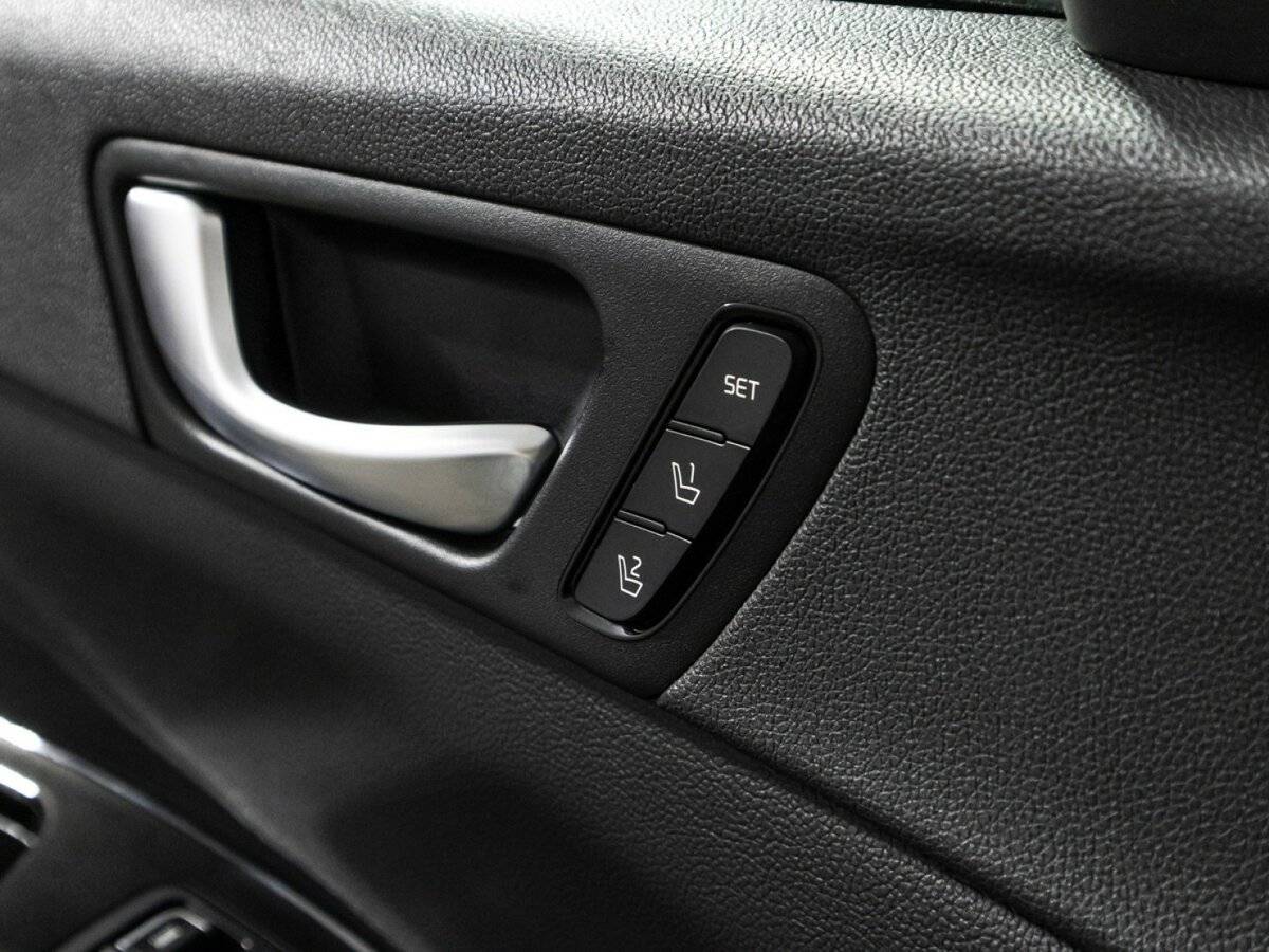 Kia Optima, 2018 Фото №21