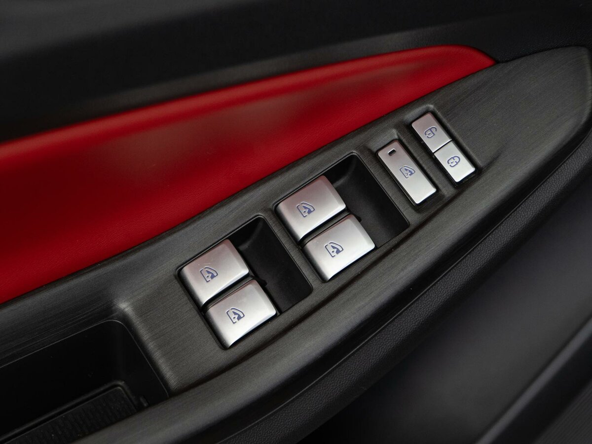 Changan UNI-S (CS55 Plus), 2024 Фото №15