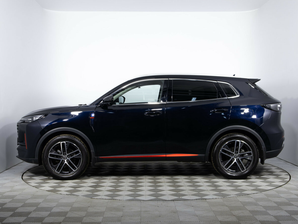 Changan CS55 Plus II, 2023 Фото №8