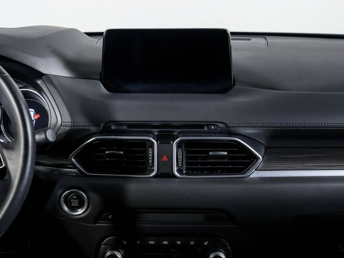 Mazda CX-5, 2021 Фото №10