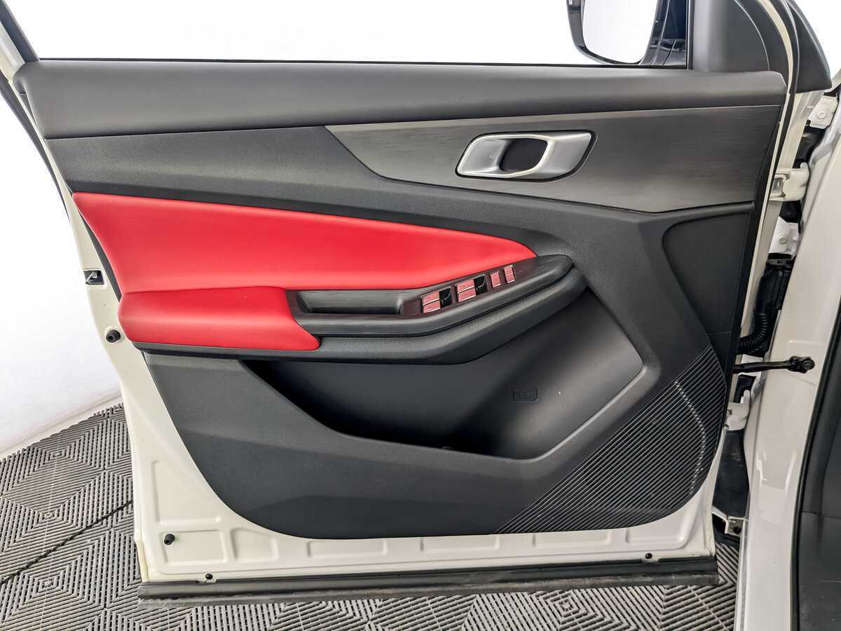 Changan CS55PLUS, 2023 Фото №19